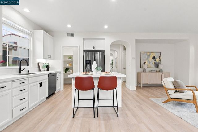 2632 Basswood Dr, San Ramon, CA 94582