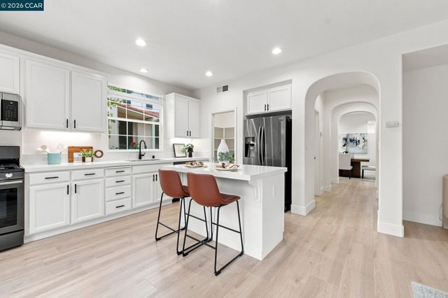 2632 Basswood Dr, San Ramon, CA 94582