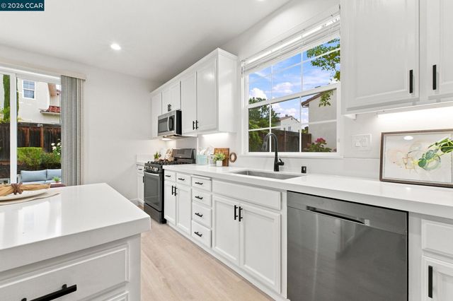 2632 Basswood Dr, San Ramon, CA 94582