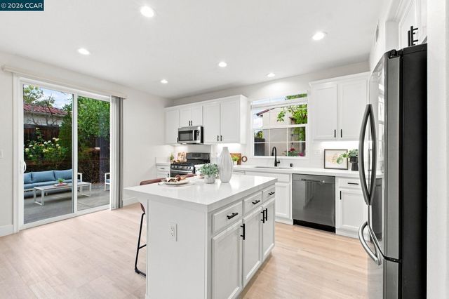 2632 Basswood Dr, San Ramon, CA 94582