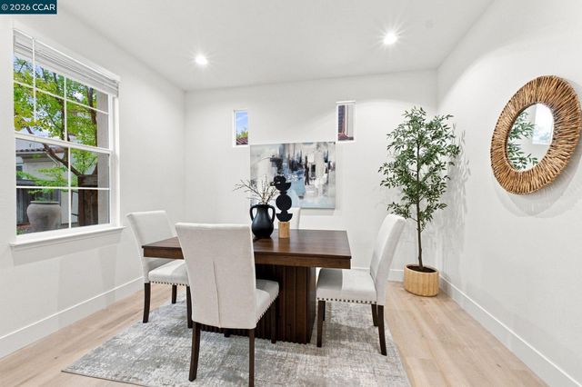 2632 Basswood Dr, San Ramon, CA 94582