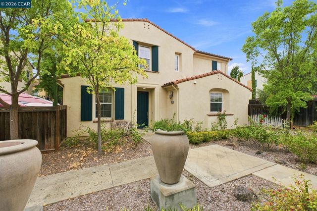 2632 Basswood Dr, San Ramon, CA 94582