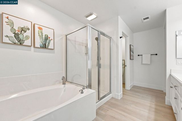 2632 Basswood Dr, San Ramon, CA 94582