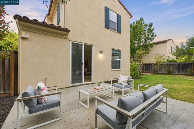2632 Basswood Dr, San Ramon, CA 94582