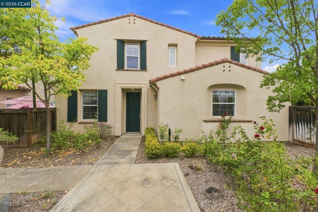 2632 Basswood Dr, San Ramon, CA 94582