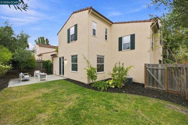 2632 Basswood Dr, San Ramon, CA 94582