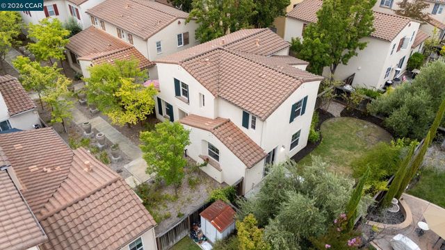 2632 Basswood Dr, San Ramon, CA 94582