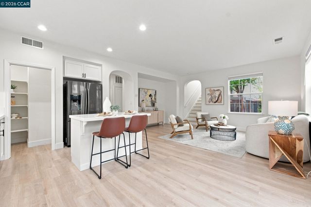 2632 Basswood Dr, San Ramon, CA 94582