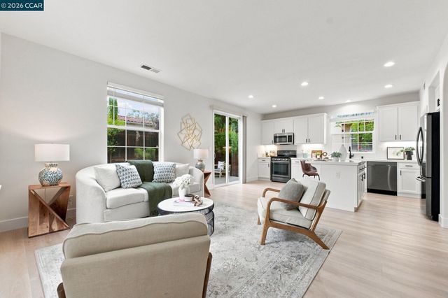2632 Basswood Dr, San Ramon, CA 94582