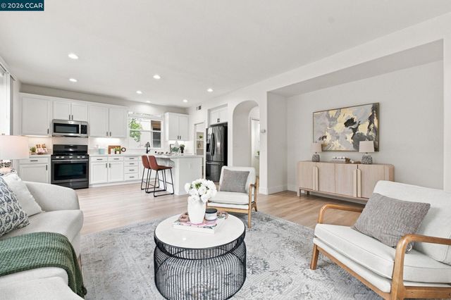 2632 Basswood Dr, San Ramon, CA 94582