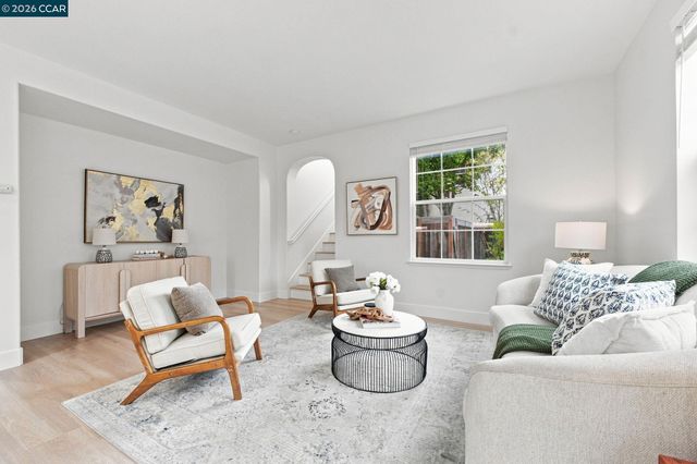 2632 Basswood Dr, San Ramon, CA 94582