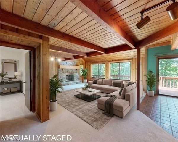 8495 Painesville Warren Road, Concord Twp, OH 44077