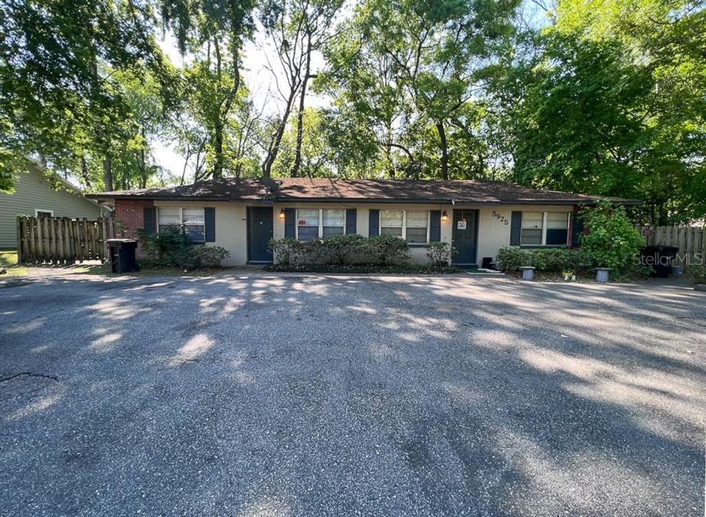 5925 SW 10TH LANE A, Gainesville, FL 32607