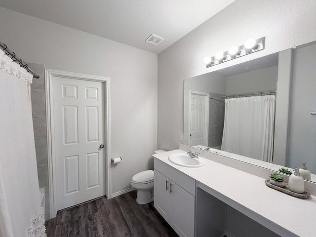 21018 Wenze Lane, Roman Forest, TX 77357