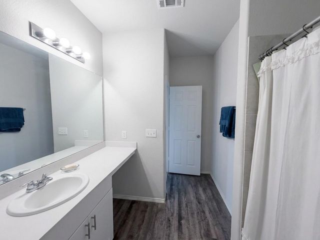 21018 Wenze Lane, Roman Forest, TX 77357