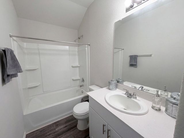 21018 Wenze Lane, Roman Forest, TX 77357