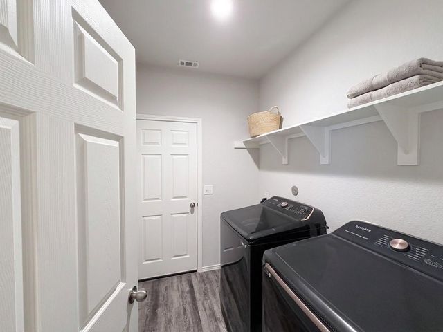 21018 Wenze Lane, Roman Forest, TX 77357