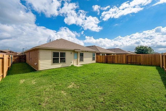 21018 Wenze Lane, Roman Forest, TX 77357