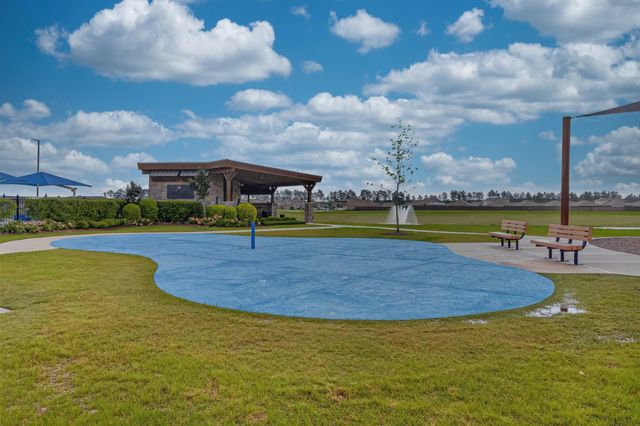 21018 Wenze Lane, Roman Forest, TX 77357