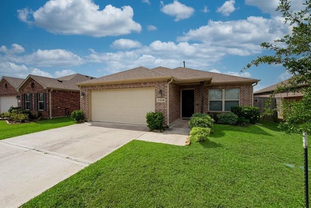 21018 Wenze Lane, Roman Forest, TX 77357