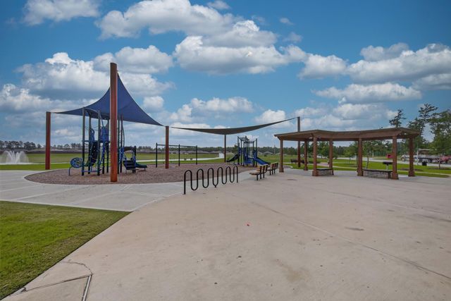 21018 Wenze Lane, Roman Forest, TX 77357