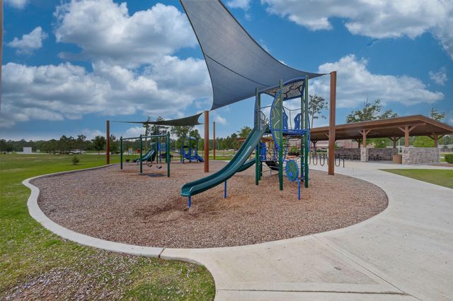 21018 Wenze Lane, Roman Forest, TX 77357