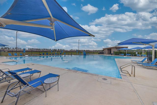 21018 Wenze Lane, Roman Forest, TX 77357