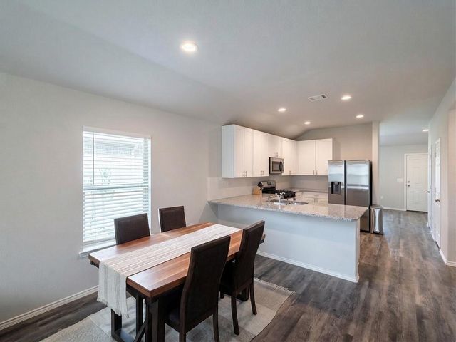 21018 Wenze Lane, Roman Forest, TX 77357