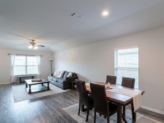 21018 Wenze Lane, Roman Forest, TX 77357