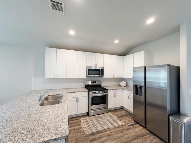 21018 Wenze Lane, Roman Forest, TX 77357