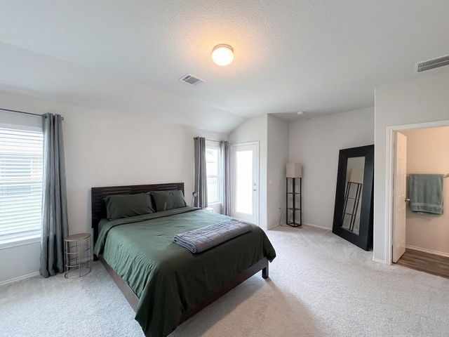21018 Wenze Lane, Roman Forest, TX 77357