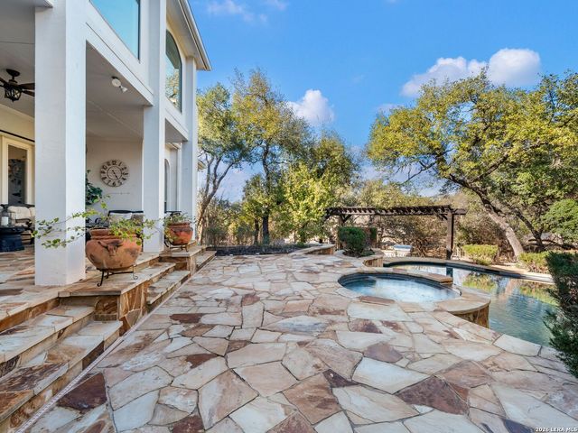 24718 Faraday, San Antonio, TX 78257