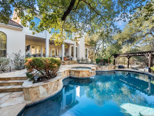 24718 Faraday, San Antonio, TX 78257