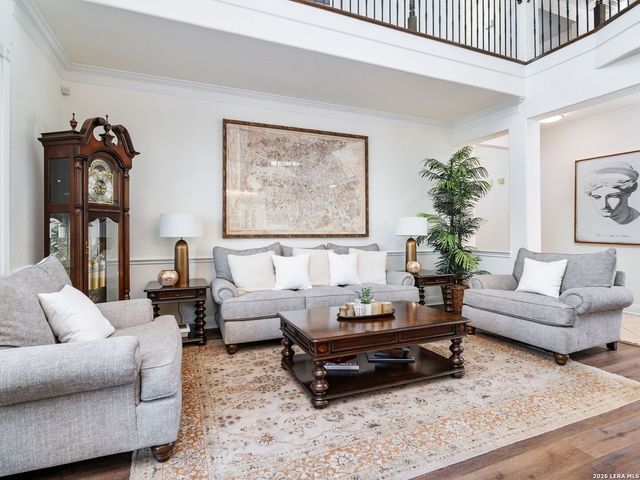 24718 Faraday, San Antonio, TX 78257