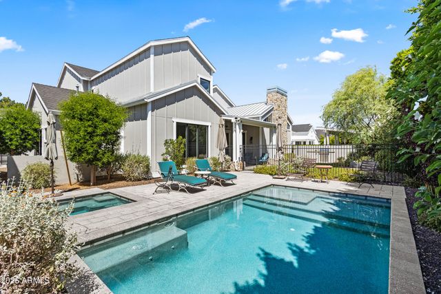 4415 N 37TH Way, Phoenix, AZ 85018