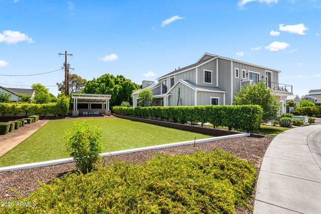 4415 N 37TH Way, Phoenix, AZ 85018