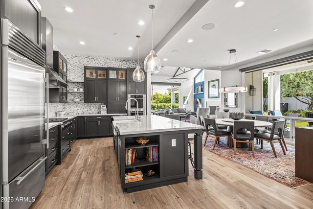 4415 N 37TH Way, Phoenix, AZ 85018