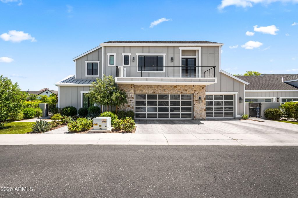 4415 N 37TH Way, Phoenix, AZ 85018