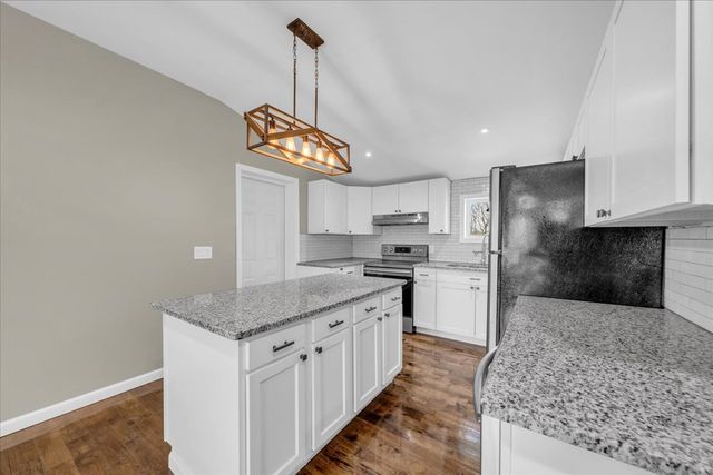 1391 S 20th Ave, Gruetli Laager, TN 37339