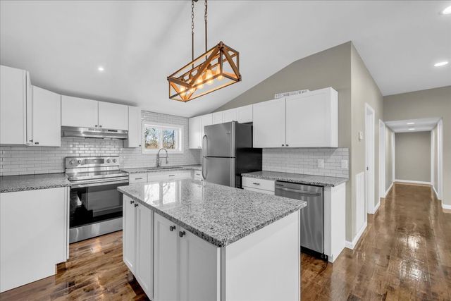 1391 S 20th Ave, Gruetli Laager, TN 37339