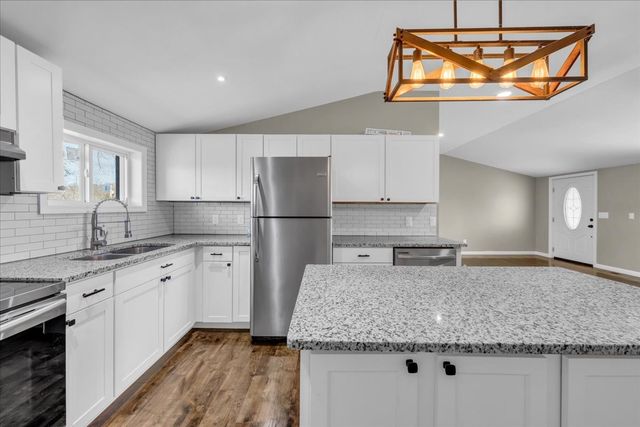 1391 S 20th Ave, Gruetli Laager, TN 37339