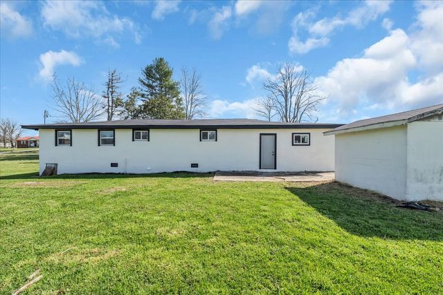 1391 S 20th Ave, Gruetli Laager, TN 37339