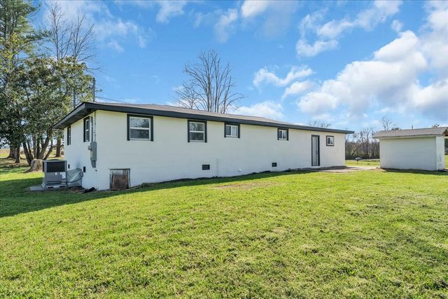 1391 S 20th Ave, Gruetli Laager, TN 37339