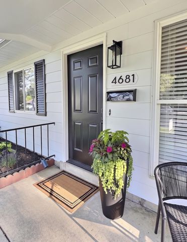 4681 Henley Avenue, Columbus, OH 43228