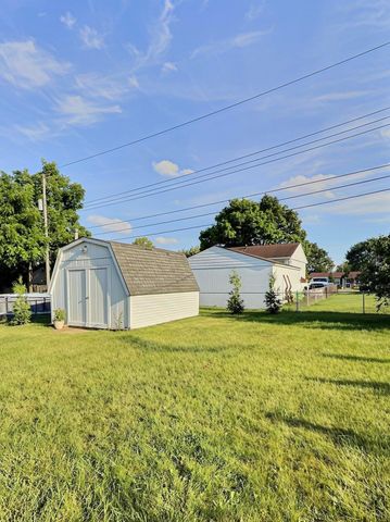 4681 Henley Avenue, Columbus, OH 43228