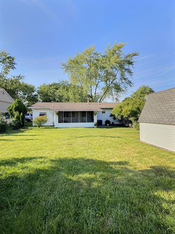 4681 Henley Avenue, Columbus, OH 43228