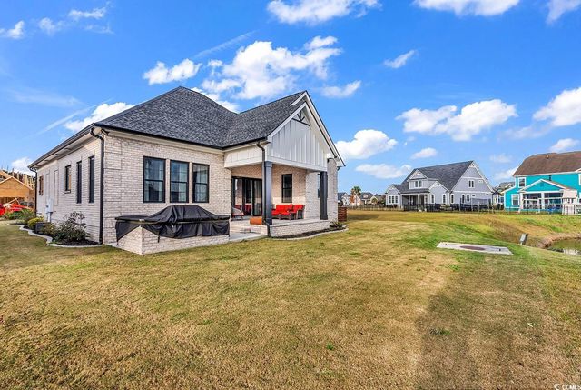 519 Cedar Grove Ln., Myrtle Beach, SC 29579