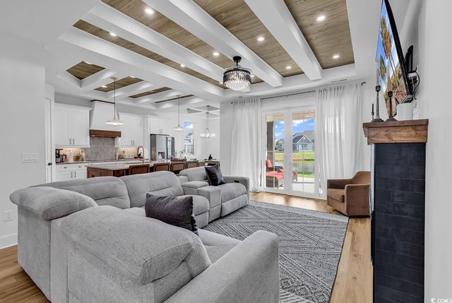 519 Cedar Grove Ln., Myrtle Beach, SC 29579