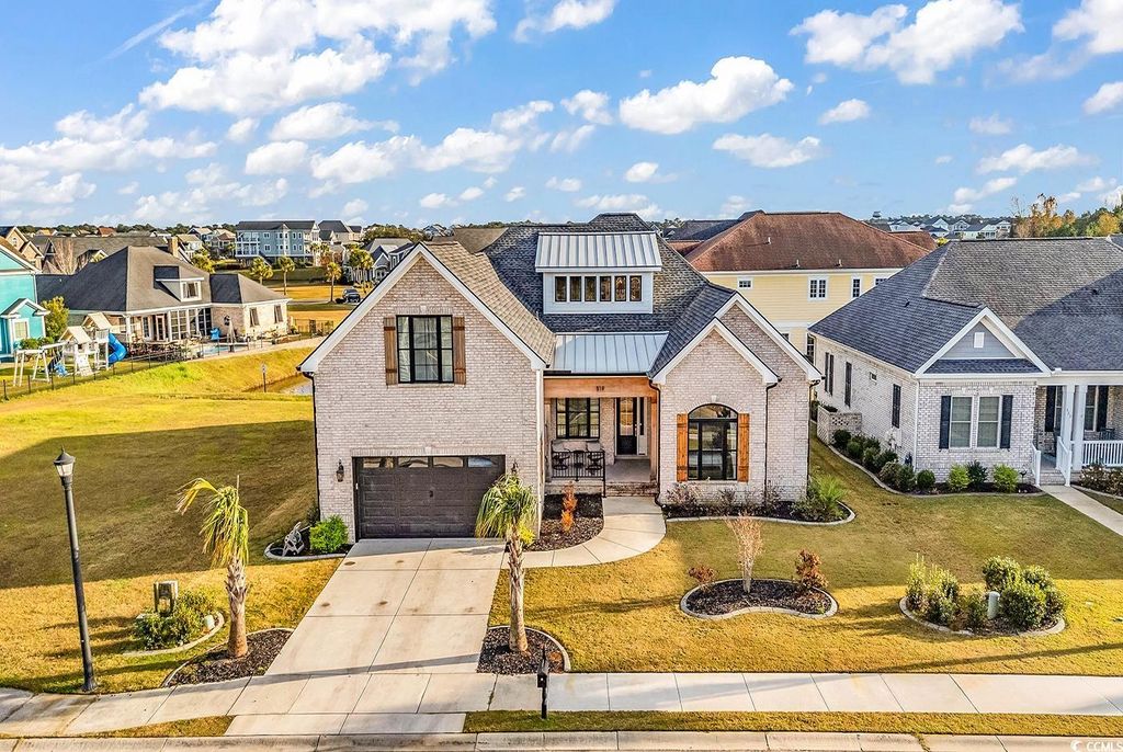 519 Cedar Grove Ln., Myrtle Beach, SC 29579