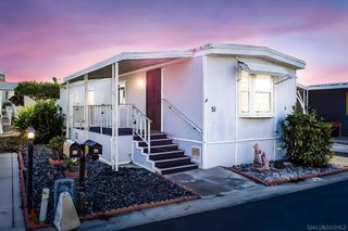 1600 E Vista Way SPC 51, Vista, CA 92084